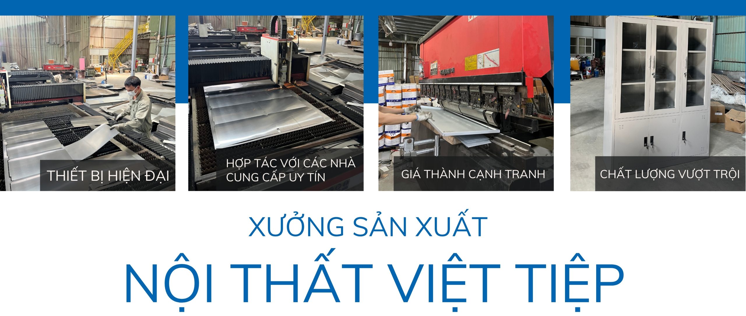 Nội Thất Việt Tiệp 