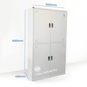 Tủ hồ sơ K4