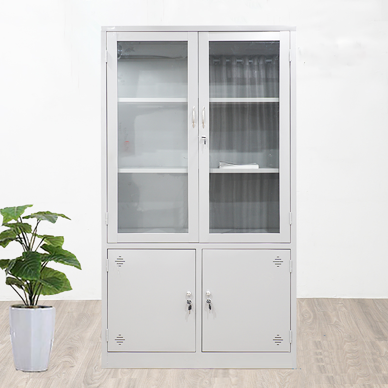 Mẫu tủ đựng hồ sơ văn phòng