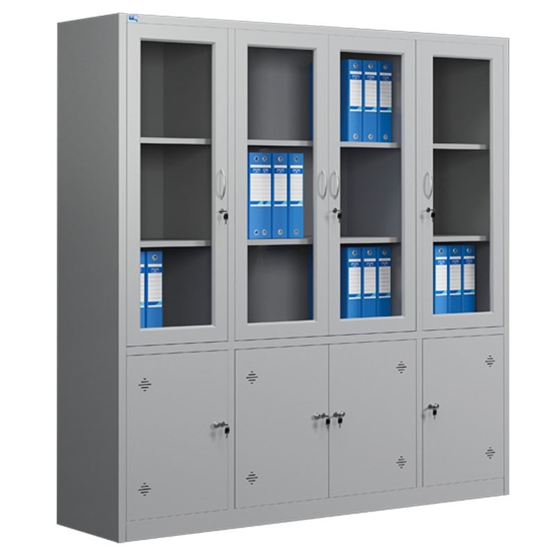 Tủ đựng hồ sơ nhiều ngăn