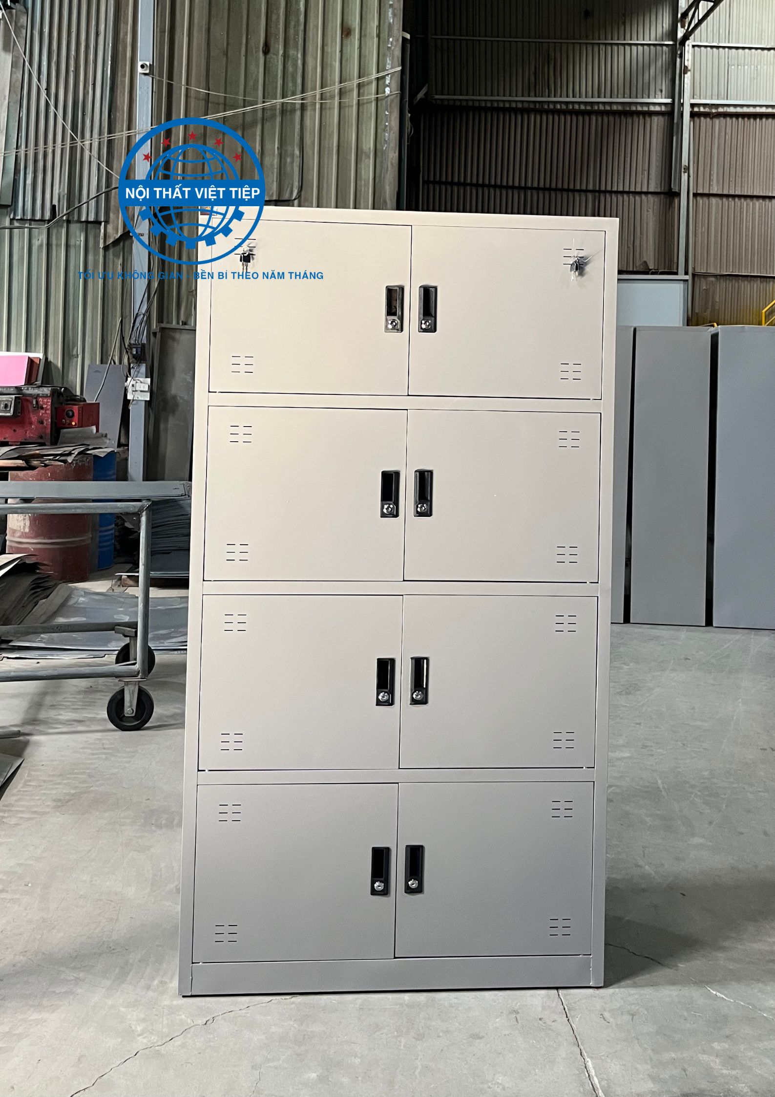 Tủ hồ sơ di động