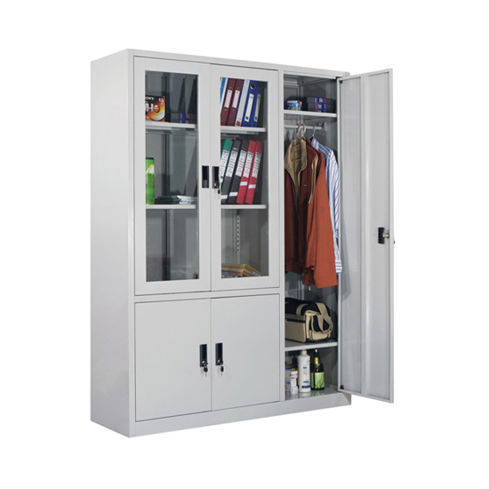 tủ hồ sơ sắt tĩnh điện