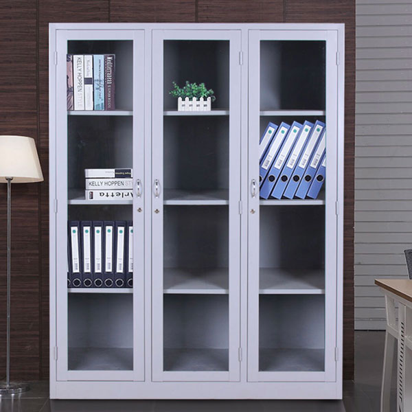 Mẫu tủ đựng hồ sơ văn phòng