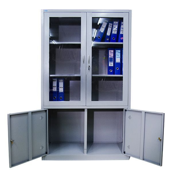 Tủ sắt hồ sơ